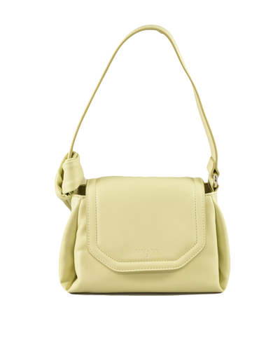 Patrizia Pepe Designer Handbags Women's Lime Handbag In Green
