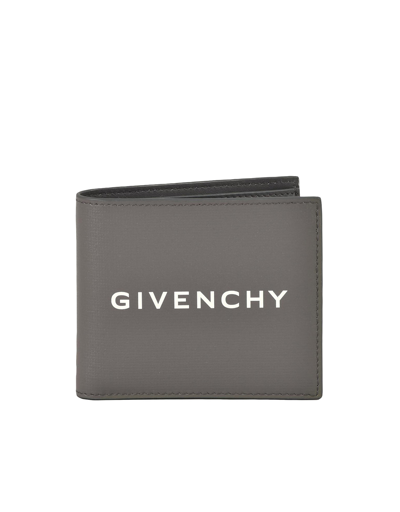 Givenchy Designer Men's Bags Men's Gray Wallet