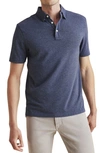 FAHERTY MOVEMENT POLO SHIRT