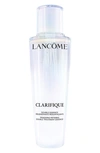 Lancôme Clarifique Double Treatment Hydrating & Exfoliating Essence 5 oz / 150 ml