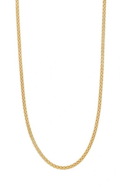 Bony Levy 14k Gold Chain Necklace In 14k Yellow Gold