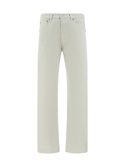 Fortela Pants In Grey