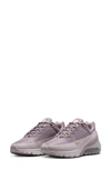 Nike Women's Air Max Pulse Shoes In Grey
