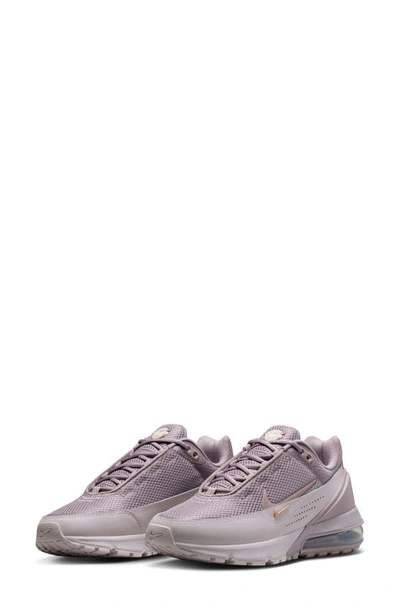 Nike Women's Air Max Pulse Shoes In Light Violet Ore/smokey Mauve/platinum Violet/sail 