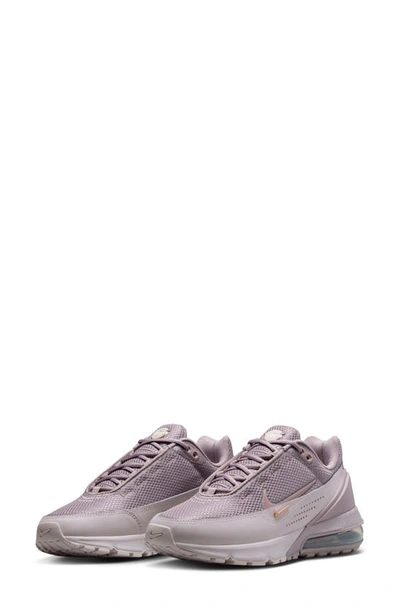 Nike Women's Air Max Pulse Shoes In Violet / Smokey Mauve