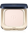 Clé De Peau Beauté Refining Pressed Powder Refill In No Color