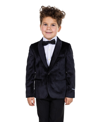 Opposuits Little Boys Dinner Blazer Jacket In Black