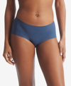 Hanky Panky Women's Breathe Boyshorts Underwear 6j1281b In Nightshade