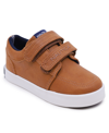 NAUTICA TODDLER AND LITTLE BOYS ARIZ CASUAL SNEAKERS