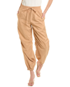 A.l.c . Keegan Pant In Brown