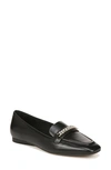 27 Edit Naturalizer Clive Loafer In Black Leather