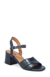 MIZ MOOZ BELA BLOCK HEEL SANDAL