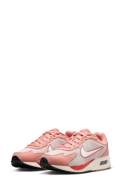 Nike Women's Air Max Solo Shoes In Pink