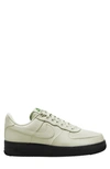 Nike Men's Air Force 1 '07 Lv8 Shoes In Green