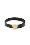 Versace 40mm Leather Belt