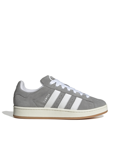 Adidas Originals Sneaker Campus 00s Grey Three / Cloud White / Cloud White In Grethr/ftwwht/owhite