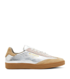 ALLSAINTS LEATHER THELMA SNEAKERS