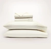 BOLL & BRANCH ORGANIC SIGNATURE HEMMED SHEET SET