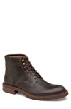 JOHNSTON & MURPHY BARRETT WATER RESISTANT BOOT