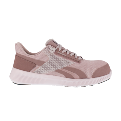 Pre-owned Reebok Wmns Sublite Legend Work 'rose Gold' In Pink