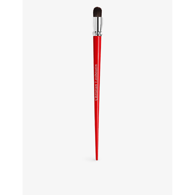 Christian Louboutin Concealer Brush In White