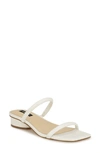 NINE WEST MORELLA SLIDE SANDAL