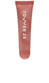 TOWER 28 LIPSOFTIE TINTED LIP TREATMENT 护唇膏