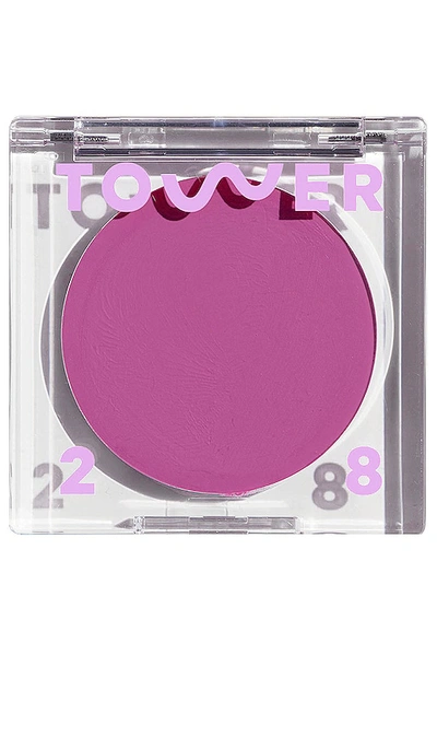 Tower 28 Beachplease Luminous Tinted Balm Party Hour