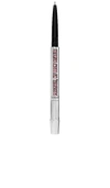 Benefit Cosmetics Precisely My Brow Detailer Pencil In 2 Warm Golden Blonde