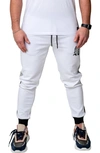 MACEOO MACEOO LEGENDARY STRETCH COTTON JOGGERS