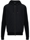 HERNO PADDED JACKET