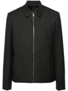 GIVENCHY SHIRT JACKET