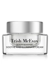 Trish Mcevoy Beauty Booster® Soothe And Illuminate Cream In White