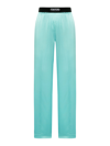 TOM FORD FLOWING TROUSERS