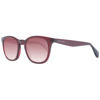 TED BAKER RED MEN SUNGLASSES