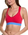 NATORI NATORI DYNAMIC RACERBACK SPORT BRALETTE