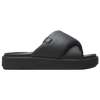 Jordan Womens  Sophia Slides In Off Noir/black