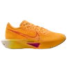 Nike Zoomx Vaporfly Next% 3 "laser Orange" Sneakers In Laser Orange/hyper Violet/citron Pulse
