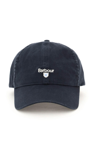 BARBOUR CASCADE BASEBALL CAP