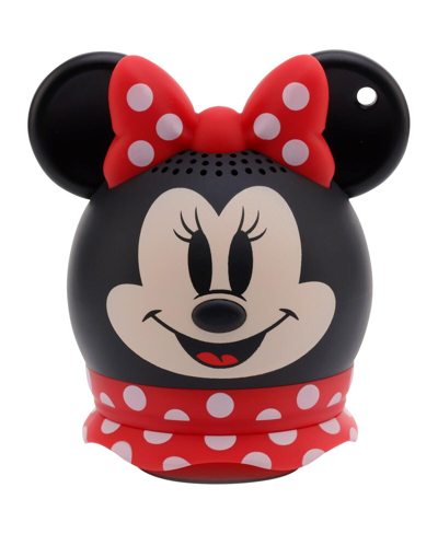 Bitty Boomers Minnie Mouse Mickey & Friends Wireless Bluetooth 2" Mini Speaker In Multi