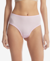 HANKY PANKY WOMEN'S PLAYSTRETCH NATURAL RISE THONG UNDERWEAR 721924