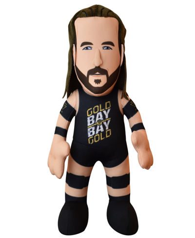Bleacher Creatures Kids' Wwe Plush Figure Adam Cole- A Superstar For Play And Display, 10" In Multicolor