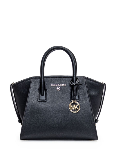 Michael Michael Kors Bags In Black