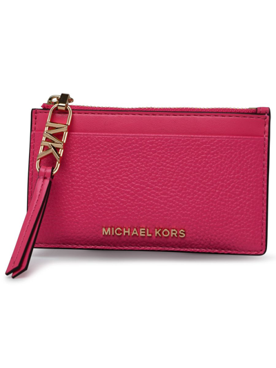 Michael Michael Kors Bags In Pink