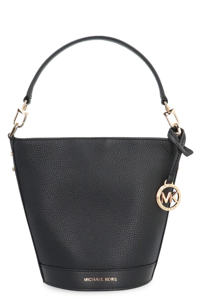 Michael Michael Kors Bags In Black