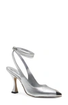 FREE PEOPLE JULES POINTED TOE PUMP