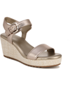 NATURALIZER STELLA WEDGE SANDALS