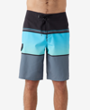 O'NEILL LENNOX STRIPE 21" BOARDSHORTS