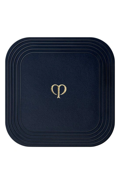 Clé De Peau Beauté Cle De Peau Beaute Refining Pressed Powder Puff In White