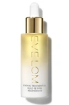 EVE LOM RENEWAL TREATMENT OIL, 1 OZ